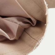 Mila dames trenchcoat – elegante korte jas met ceintuur en vintage uitstraling