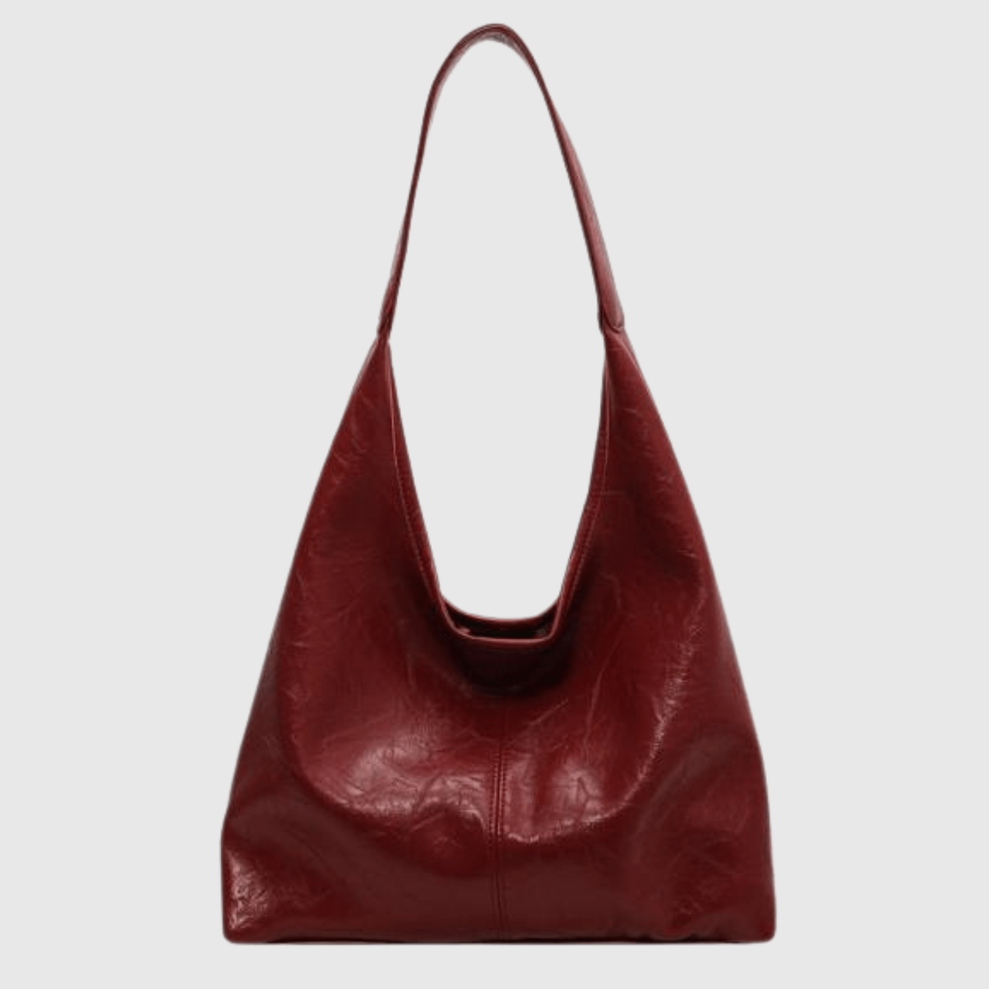 Ylona Vintage schoudertas – klassiek & praktisch in elegant design