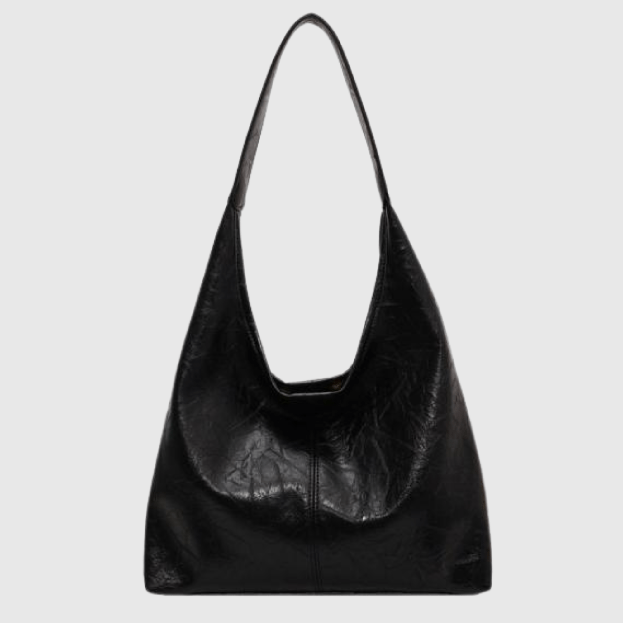 Ylona Vintage schoudertas – klassiek & praktisch in elegant design