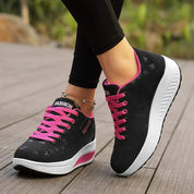 Orthopedische schoenen dames – comfortabele en ademende schoenen met voetsupport