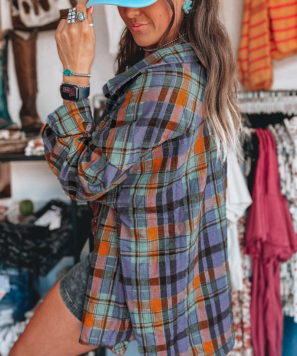 orange-plaid-print-loose-vintage-shirt-blouses-shirts-sunny-angela-875.jpg