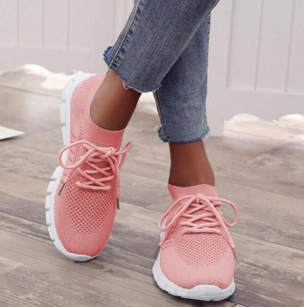 Comfy orthopedische sneakers dames – pijnverlichtend & stijlvol comfort