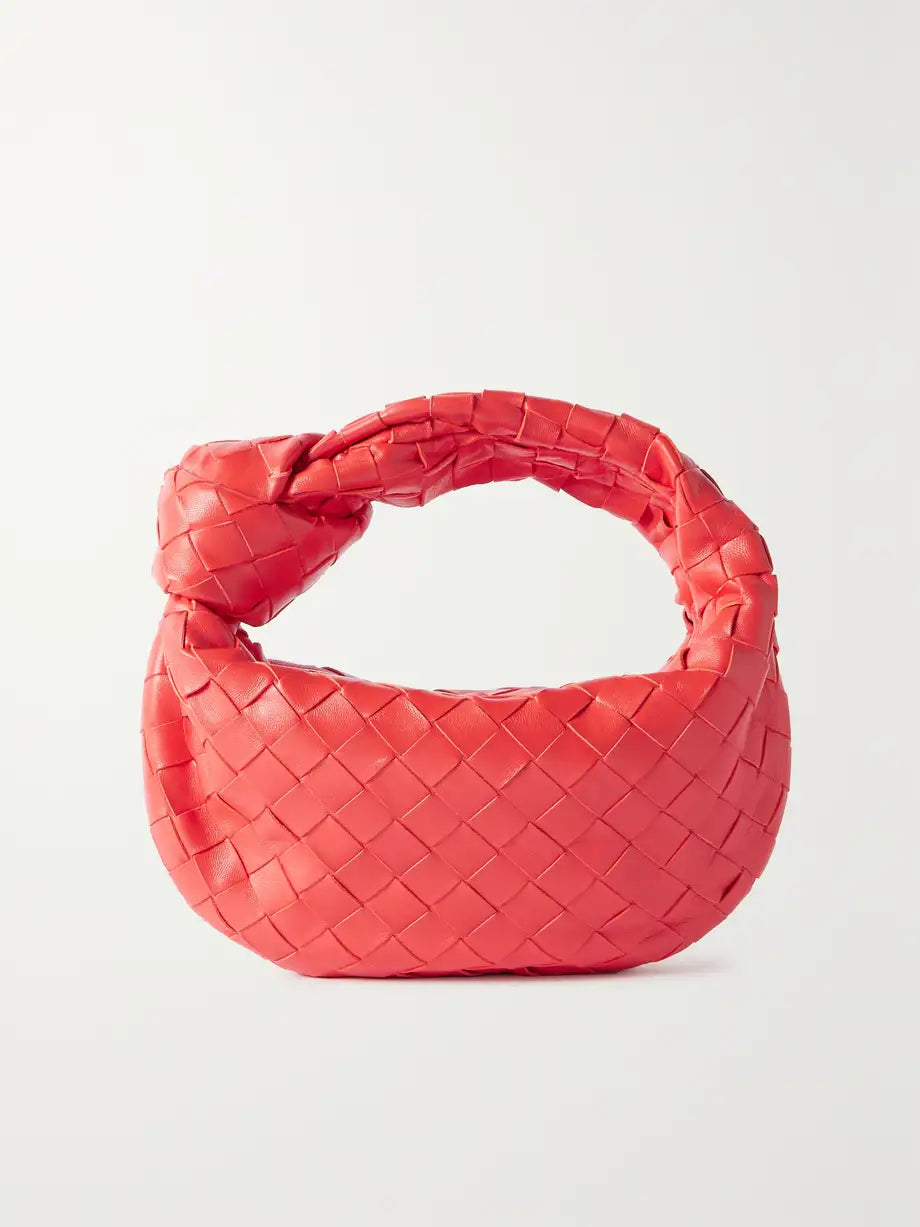 VILA VENETA dames handtas – luxe Italiaanse leren tas met tijdloos design