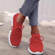 Comfy orthopedische sneakers dames – pijnverlichtend & stijlvol comfort