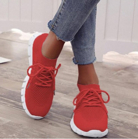 Comfy orthopedische sneakers dames – pijnverlichtend & stijlvol comfort