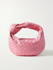 VILA VENETA dames handtas – luxe Italiaanse leren tas met tijdloos design