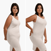 Corrigerende High Waist Slip – Naadloos, Comfortabel & Subtiele Shaping