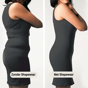 Full Body Sculpt Bodysuit – Corrigerend & Naadloos