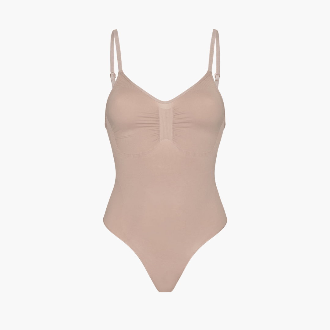 Snatching Shapewear Bodysuit – Corrigerend & Comfortabel