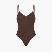 Snatching Shapewear Bodysuit – Corrigerend & Comfortabel