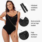 Snatching Shapewear Bodysuit – Corrigerend & Comfortabel