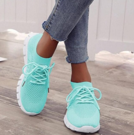 Comfy orthopedische sneakers dames – pijnverlichtend & stijlvol comfort