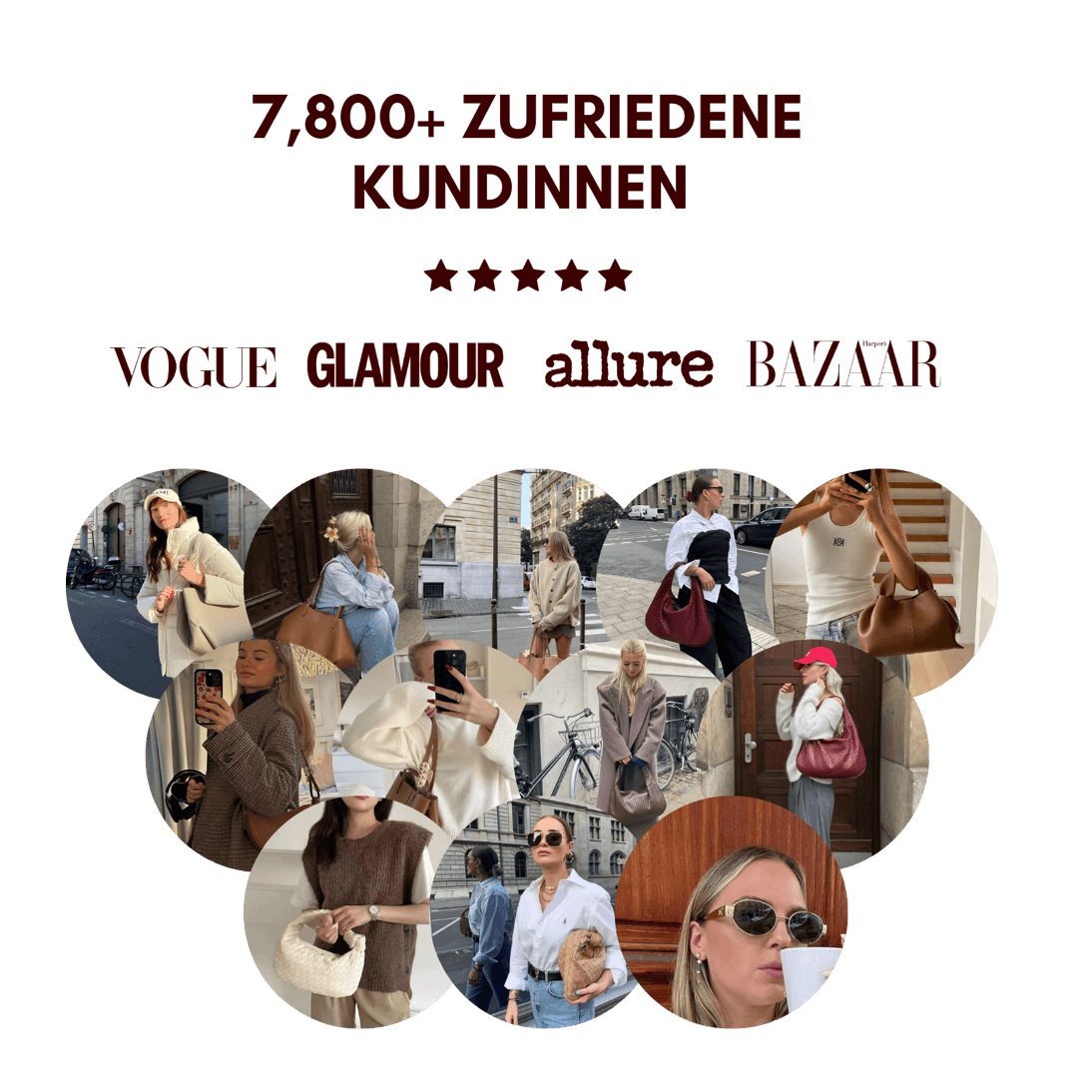 Dames Vintage Tote Bag – Luxe Leren Schoudertas met Ruim Interieur