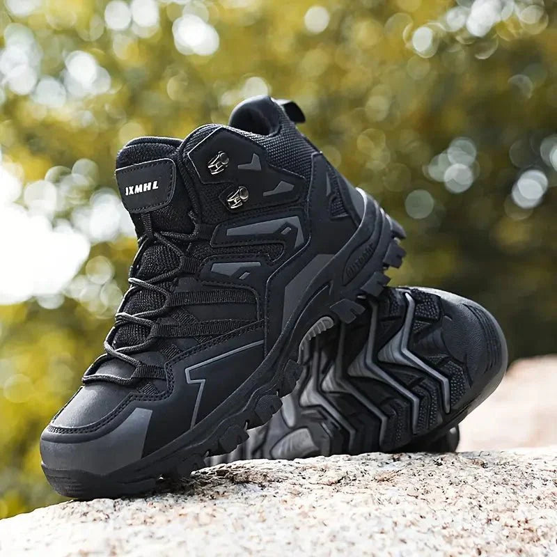 Fudus orthopedische wandelschoenen dames – comfortabele outdoorschoenen met steun