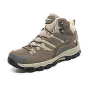 Orthopedische wandelschoenen dames – comfortabele stevige outdoor schoenen