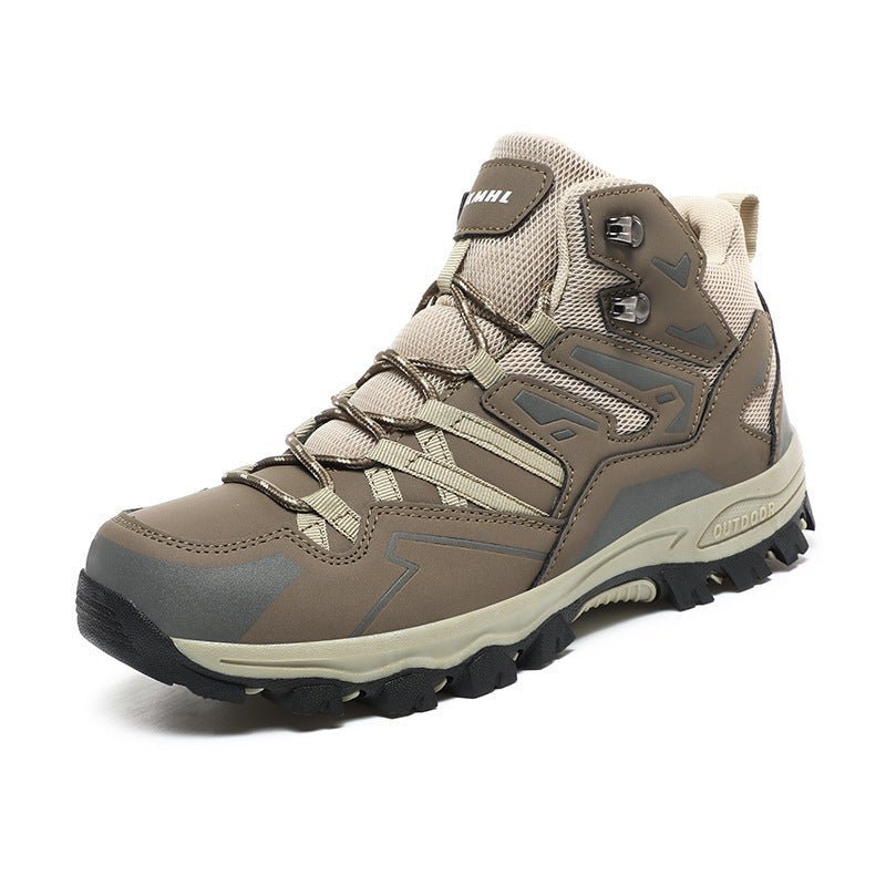 Orthopedische wandelschoenen dames – comfortabele stevige outdoor schoenen