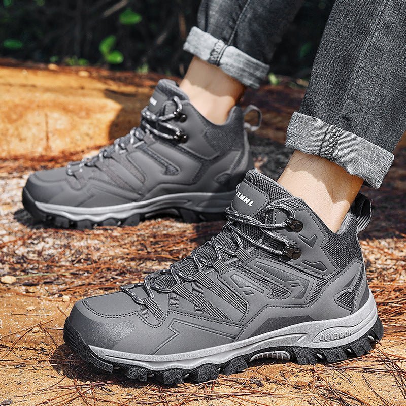 Fudus orthopedische wandelschoenen dames – comfortabele outdoorschoenen met steun