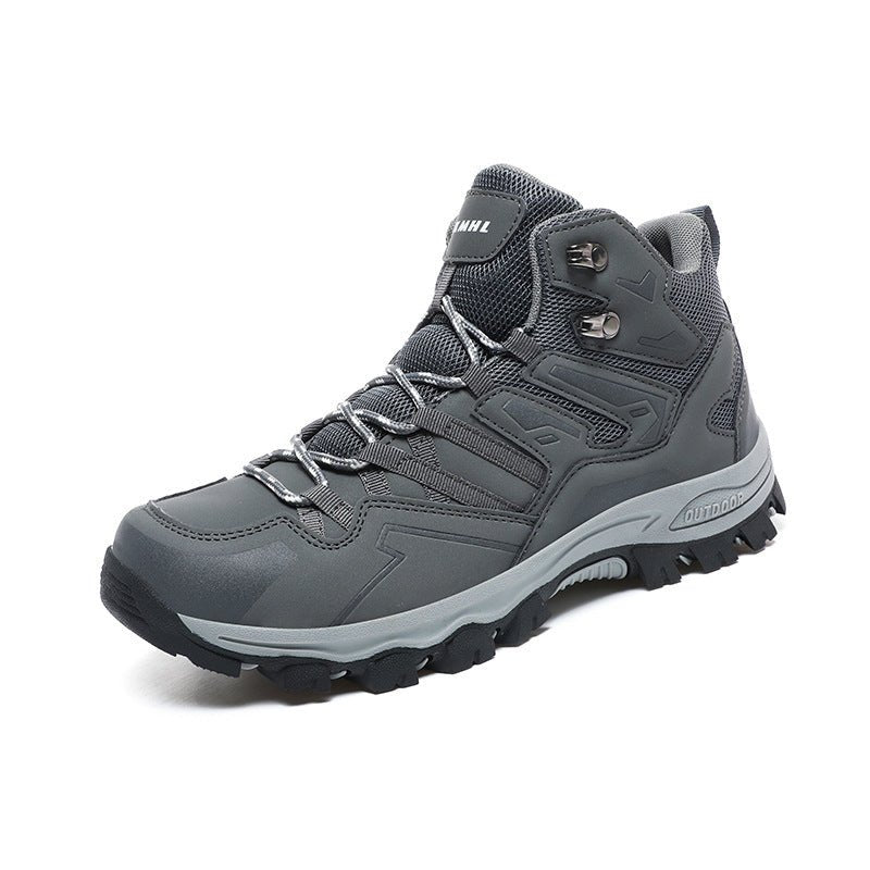 Fudus orthopedische wandelschoenen dames – comfortabele outdoorschoenen met steun