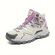 Fudus orthopedische wandelschoenen dames – comfortabele outdoorschoenen met steun