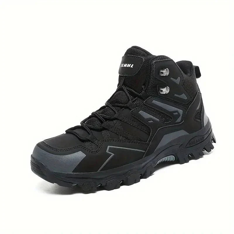 Fudus orthopedische wandelschoenen dames – comfortabele outdoorschoenen met steun