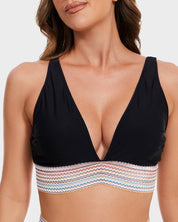 Corrigerende Bikini Dames | High Waist Zwemkleding met Buikcontrole
