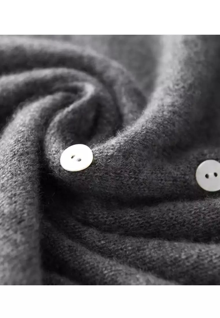 Mara dames trui – stijlvolle gebreide trui met warme stof en elegante pasvorm voor herfst & winter
