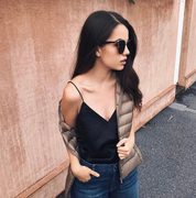 Lichtgewicht donsjas dames – warme waterafstotende puffer jas voor herfst winter