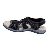Ariana orthopedische sandalen dames – stijlvol & comfortabel voetbed