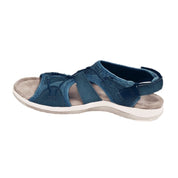 Ariana orthopedische sandalen dames – stijlvol & comfortabel voetbed