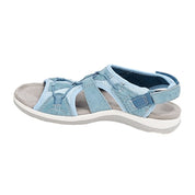 Ariana orthopedische sandalen dames – stijlvol & comfortabel voetbed