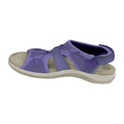 Ariana orthopedische sandalen dames – stijlvol & comfortabel voetbed