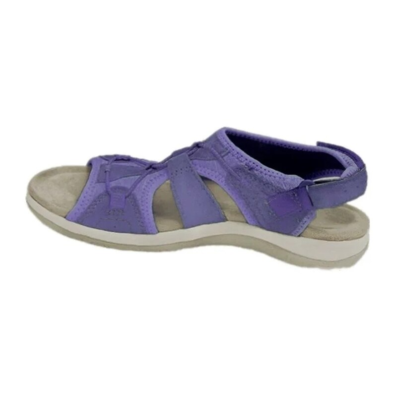 Ariana orthopedische sandalen dames – stijlvol & comfortabel voetbed