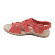 Ariana orthopedische sandalen dames – stijlvol & comfortabel voetbed