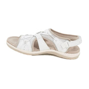 Ariana orthopedische sandalen dames – stijlvol & comfortabel voetbed