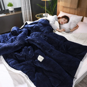 Luxueus All-Season Dekbed – Zacht, Hypoallergeen & Ademend voor Elke Nacht