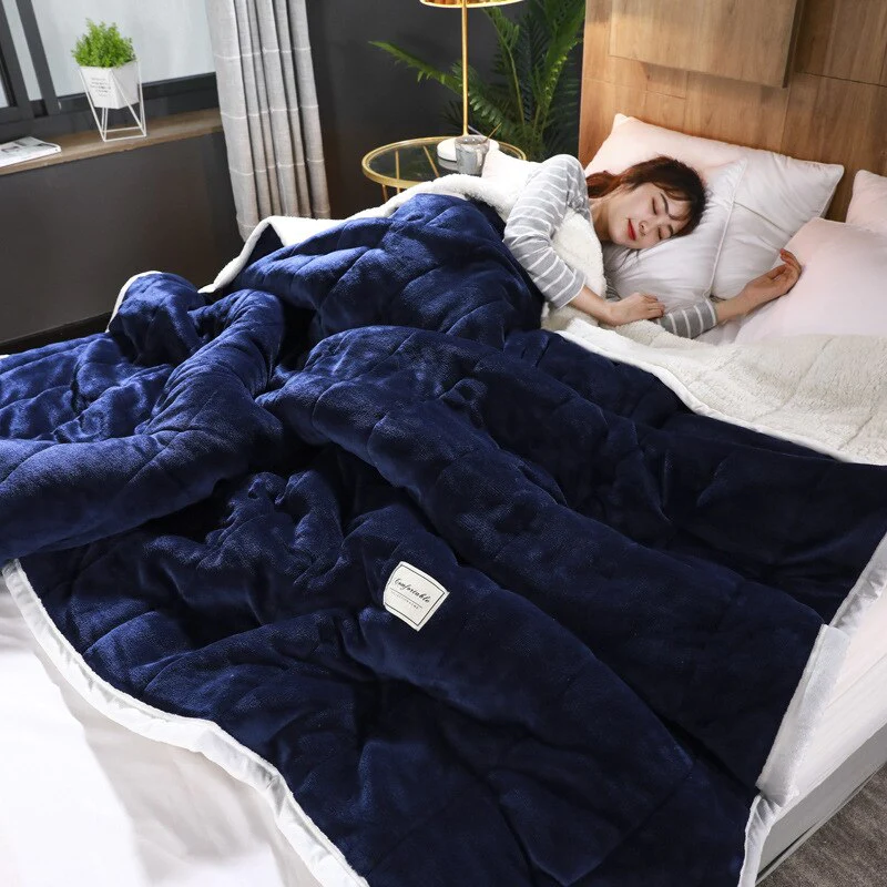 Luxueus All-Season Dekbed – Zacht, Hypoallergeen & Ademend voor Elke Nacht