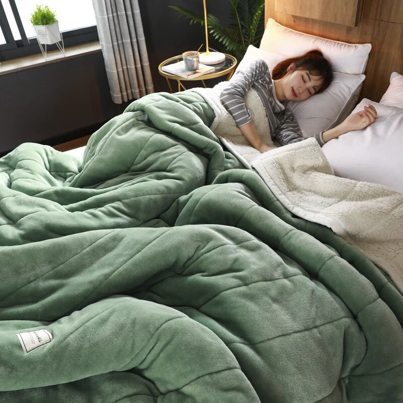 Luxueus All-Season Dekbed – Zacht, Hypoallergeen & Ademend voor Elke Nacht