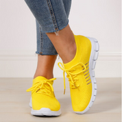 Comfy orthopedische sneakers dames – pijnverlichtend & stijlvol comfort