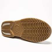 ZenBoot dames regenlaarzen – waterdichte outdoor laarzen met dikke zool en moderne look